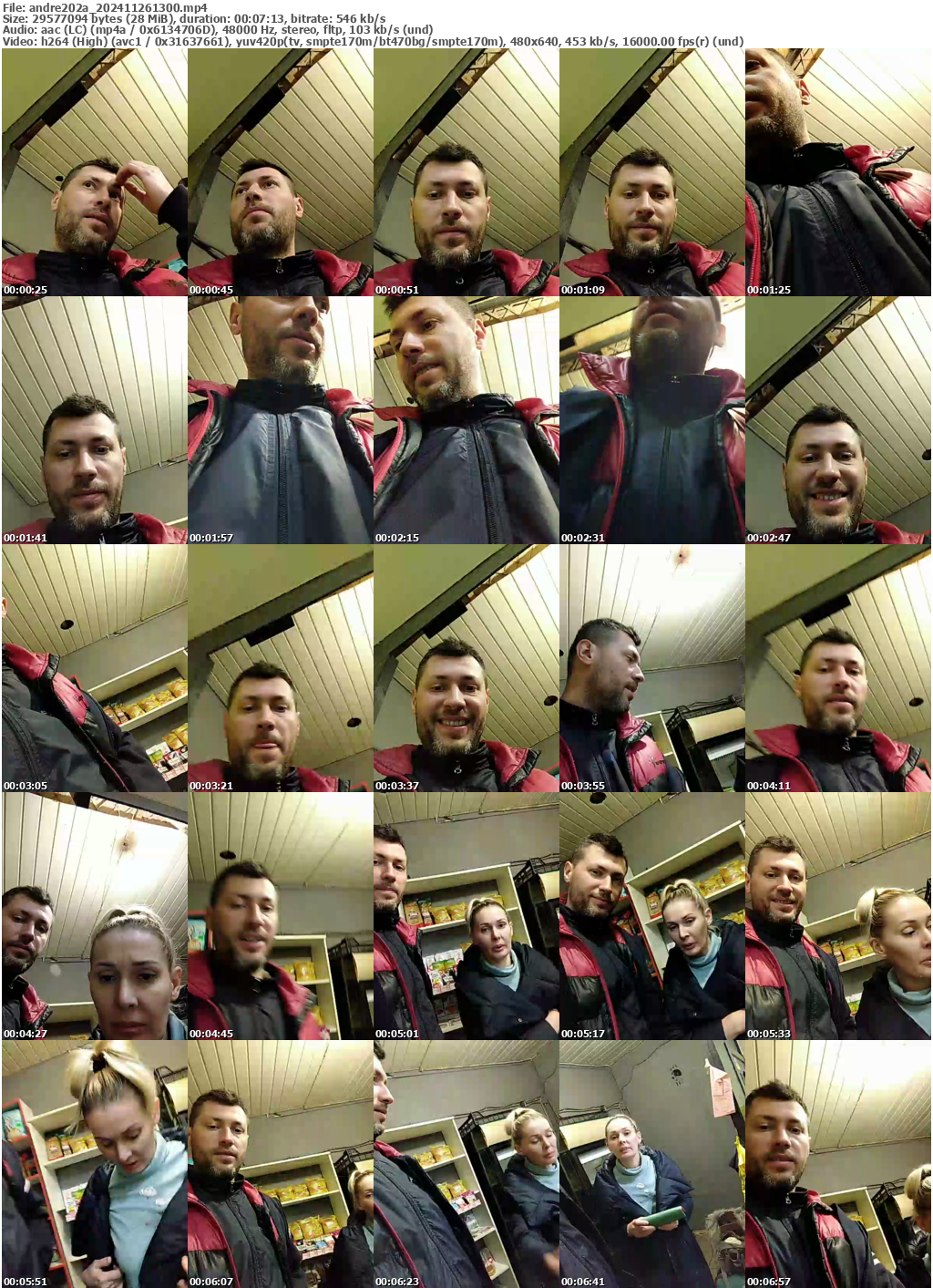 Preview thumb from andre202a on 2024-11-26 @ bongacams