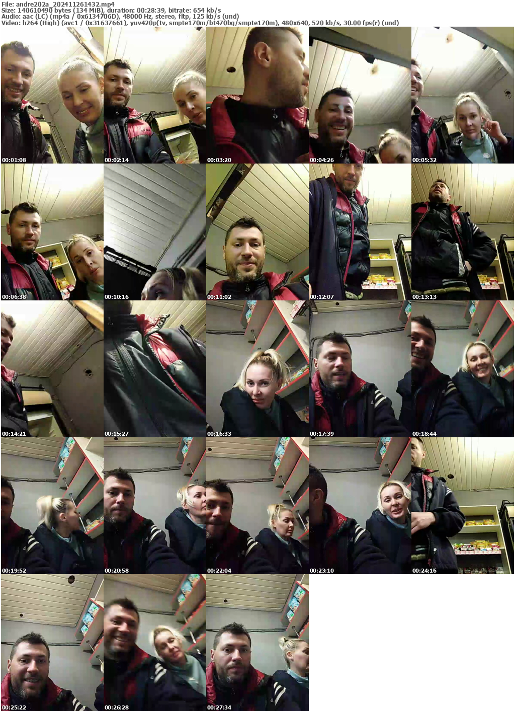 Preview thumb from andre202a on 2024-11-26 @ bongacams