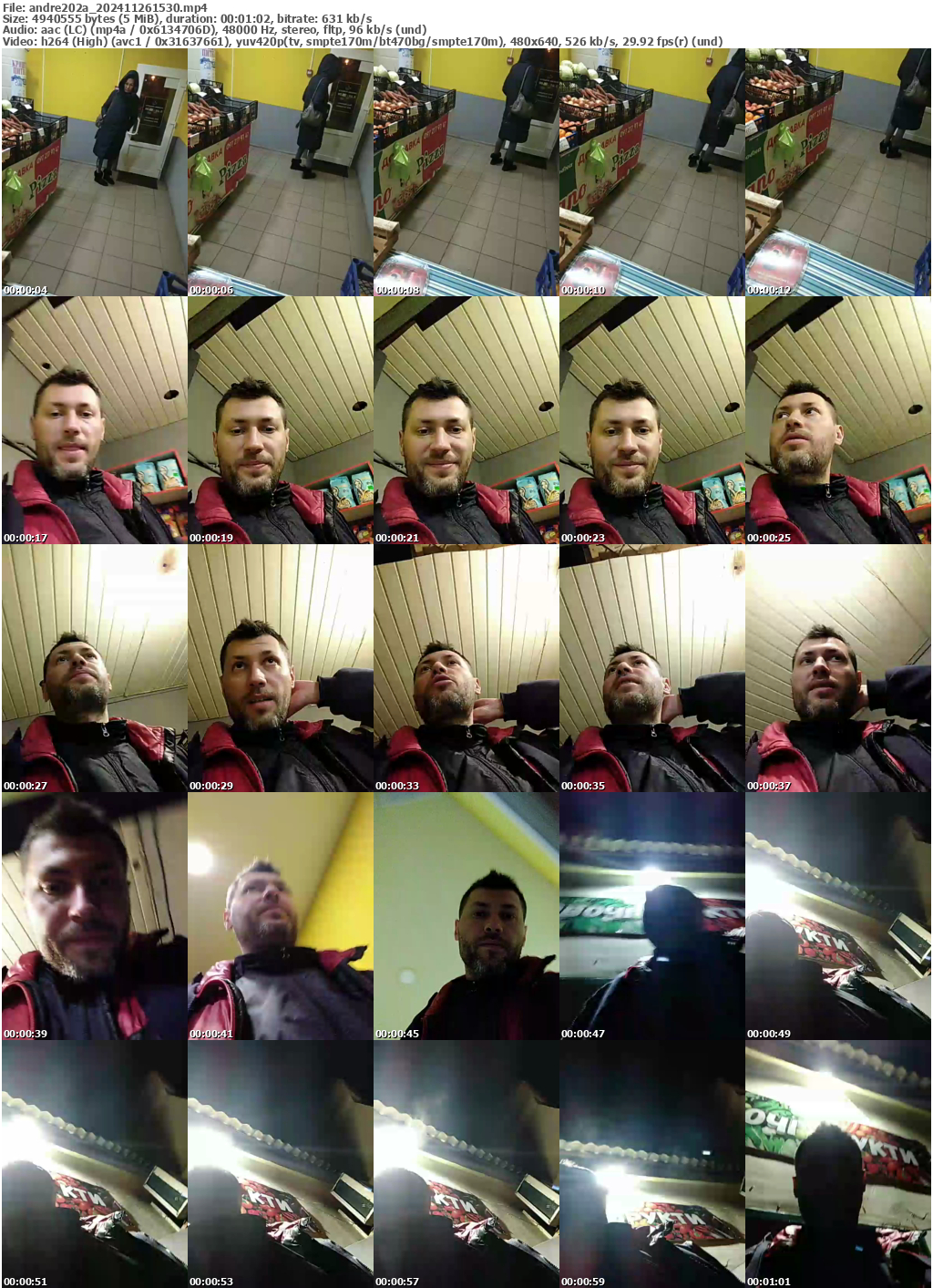 Preview thumb from andre202a on 2024-11-26 @ bongacams