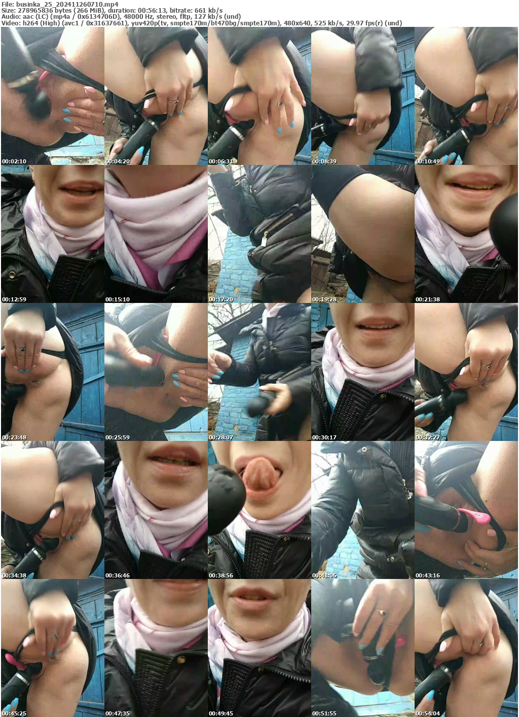 Preview thumb from businka_25 on 2024-11-26 @ bongacams