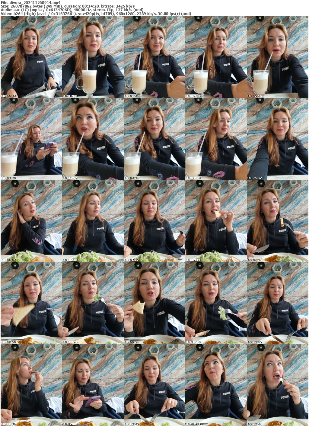 Preview thumb from divora on 2024-11-26 @ bongacams