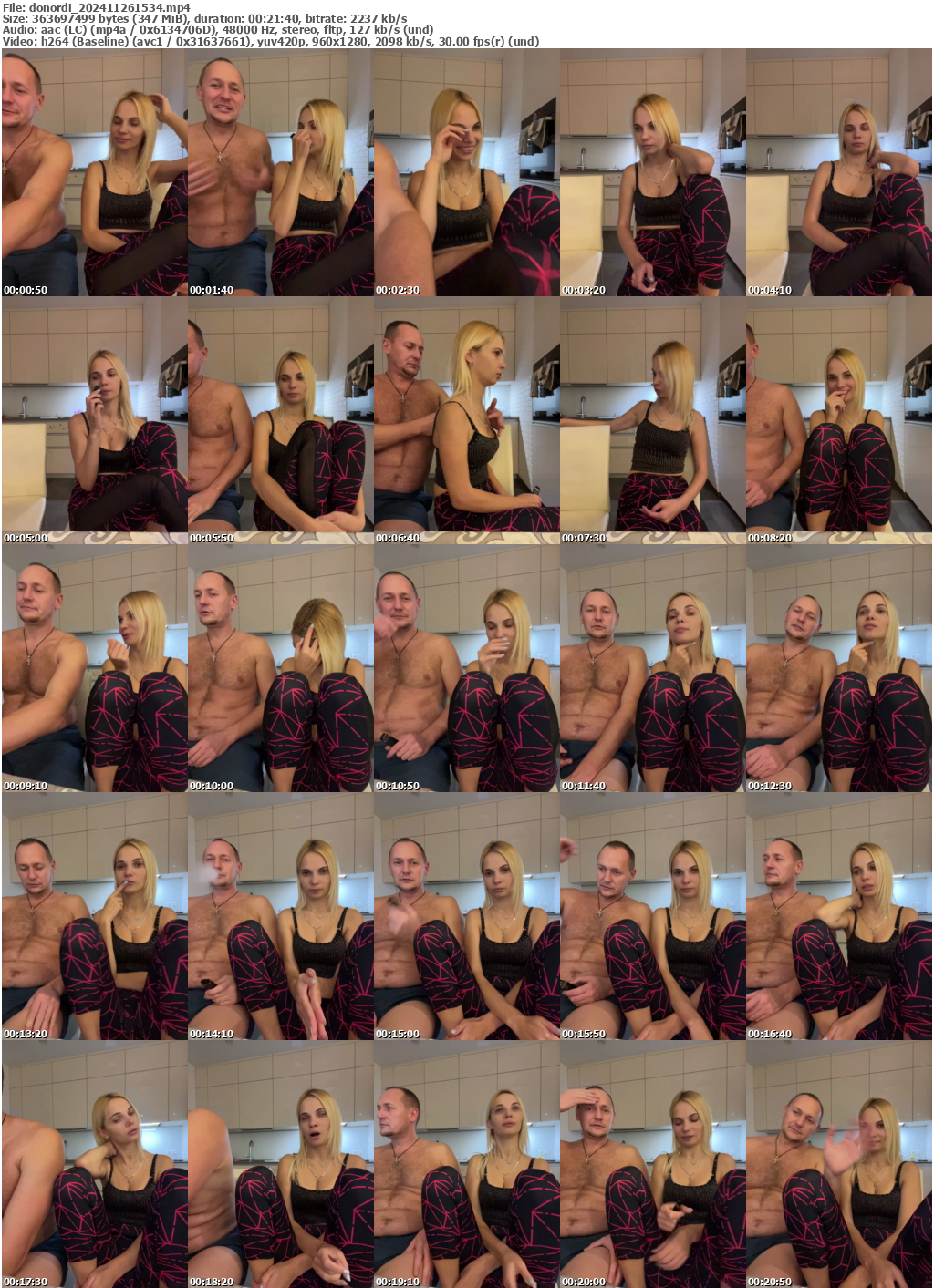 Preview thumb from donordi on 2024-11-26 @ bongacams