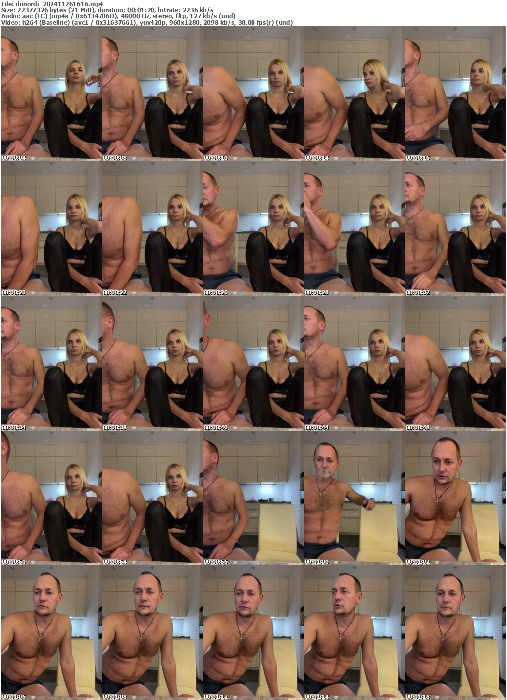 Preview thumb from donordi on 2024-11-26 @ bongacams