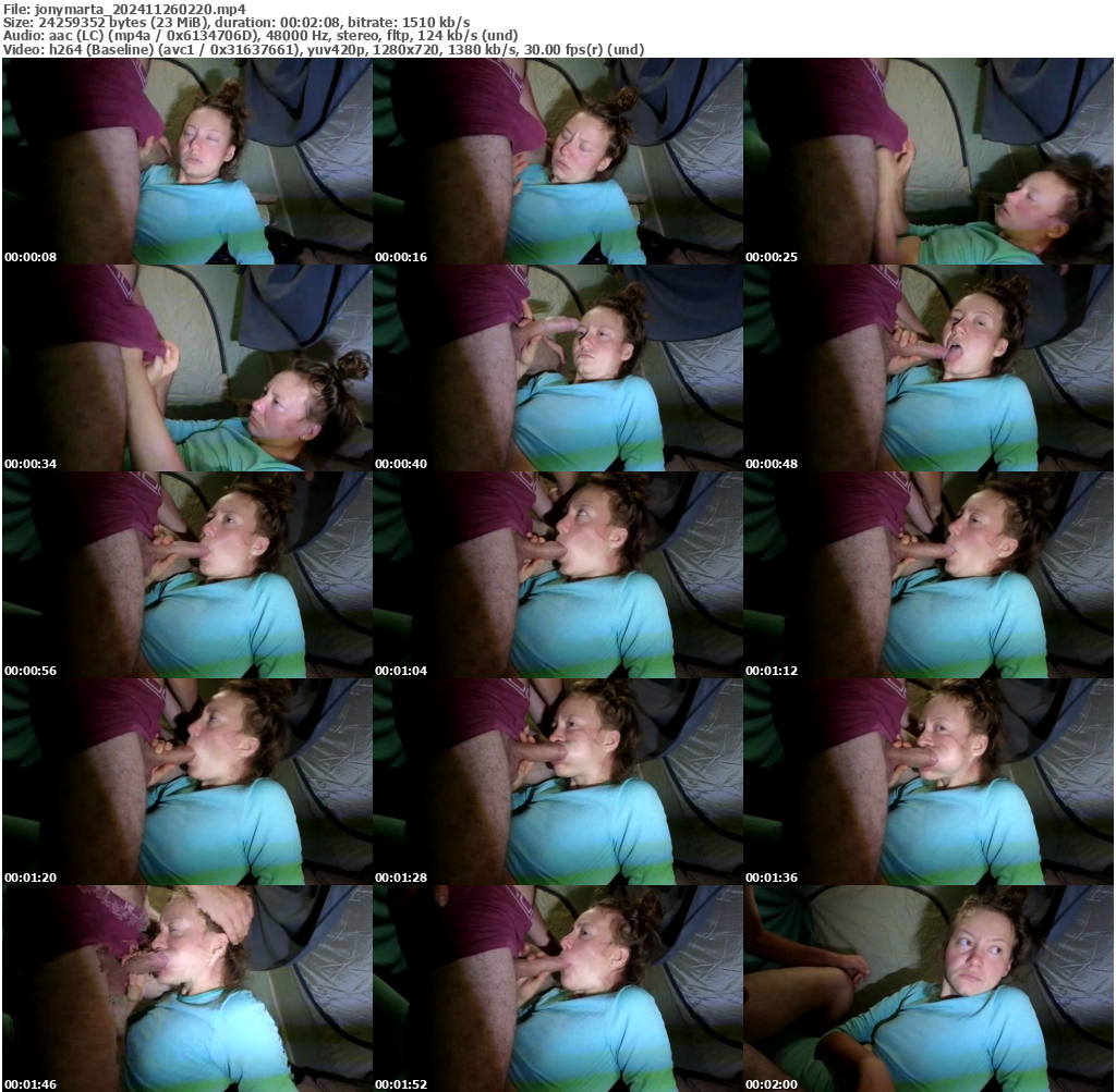 Preview thumb from jonymarta on 2024-11-26 @ bongacams