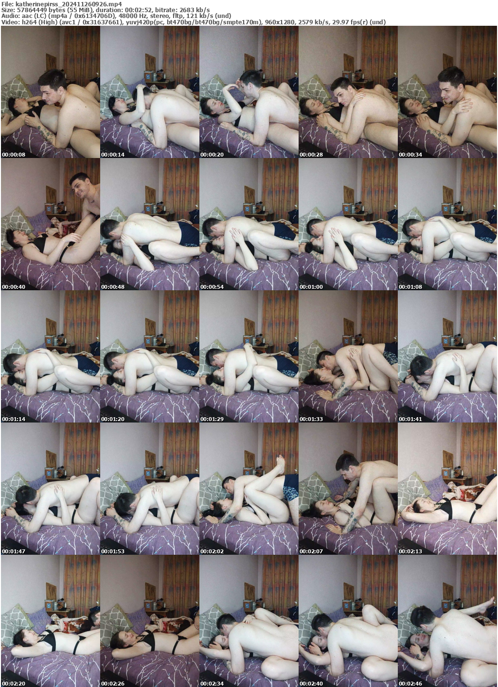 Preview thumb from katherinepirss on 2024-11-26 @ bongacams