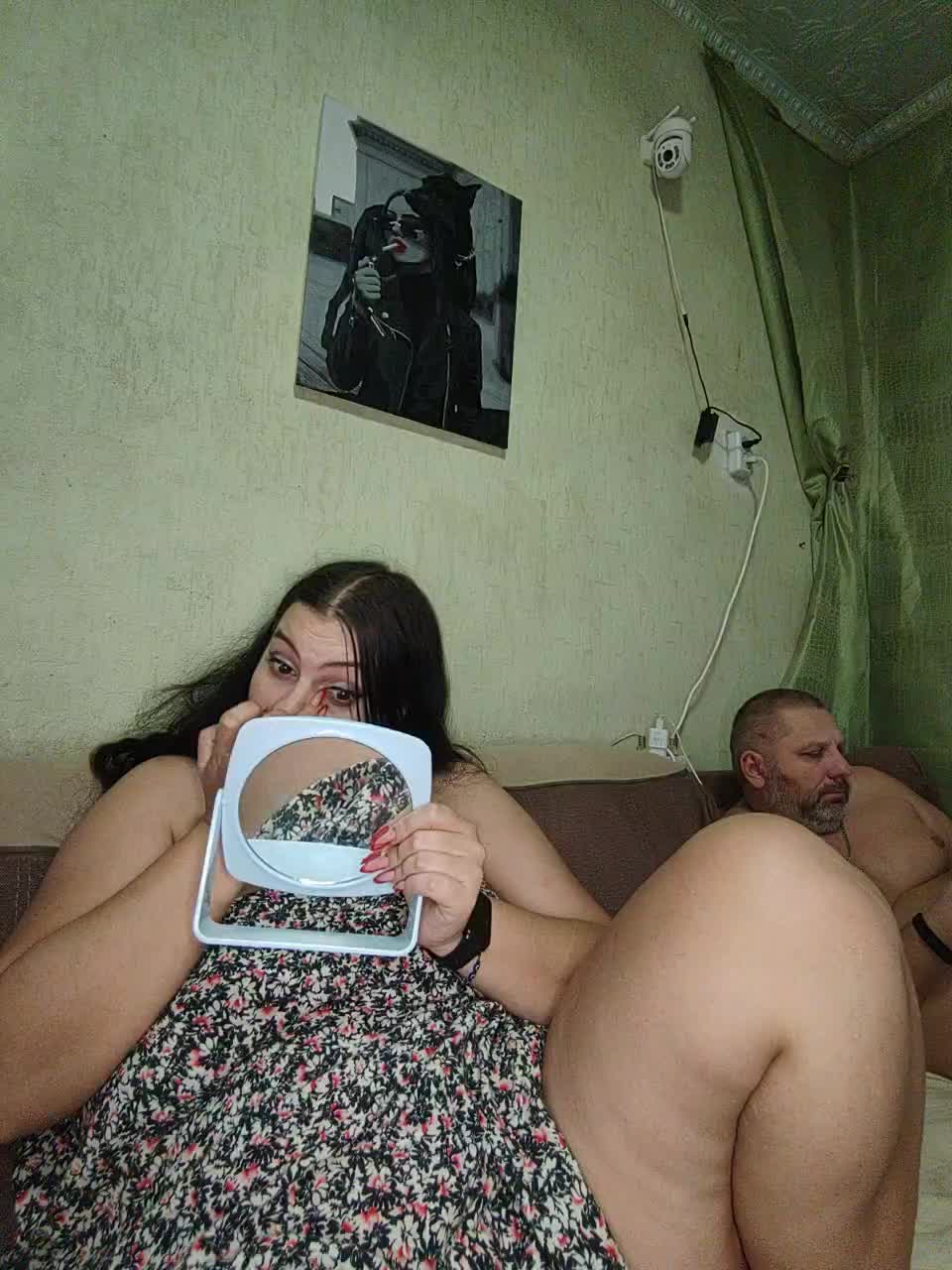 View or download file kissmabont on 2024-11-26 from bongacams