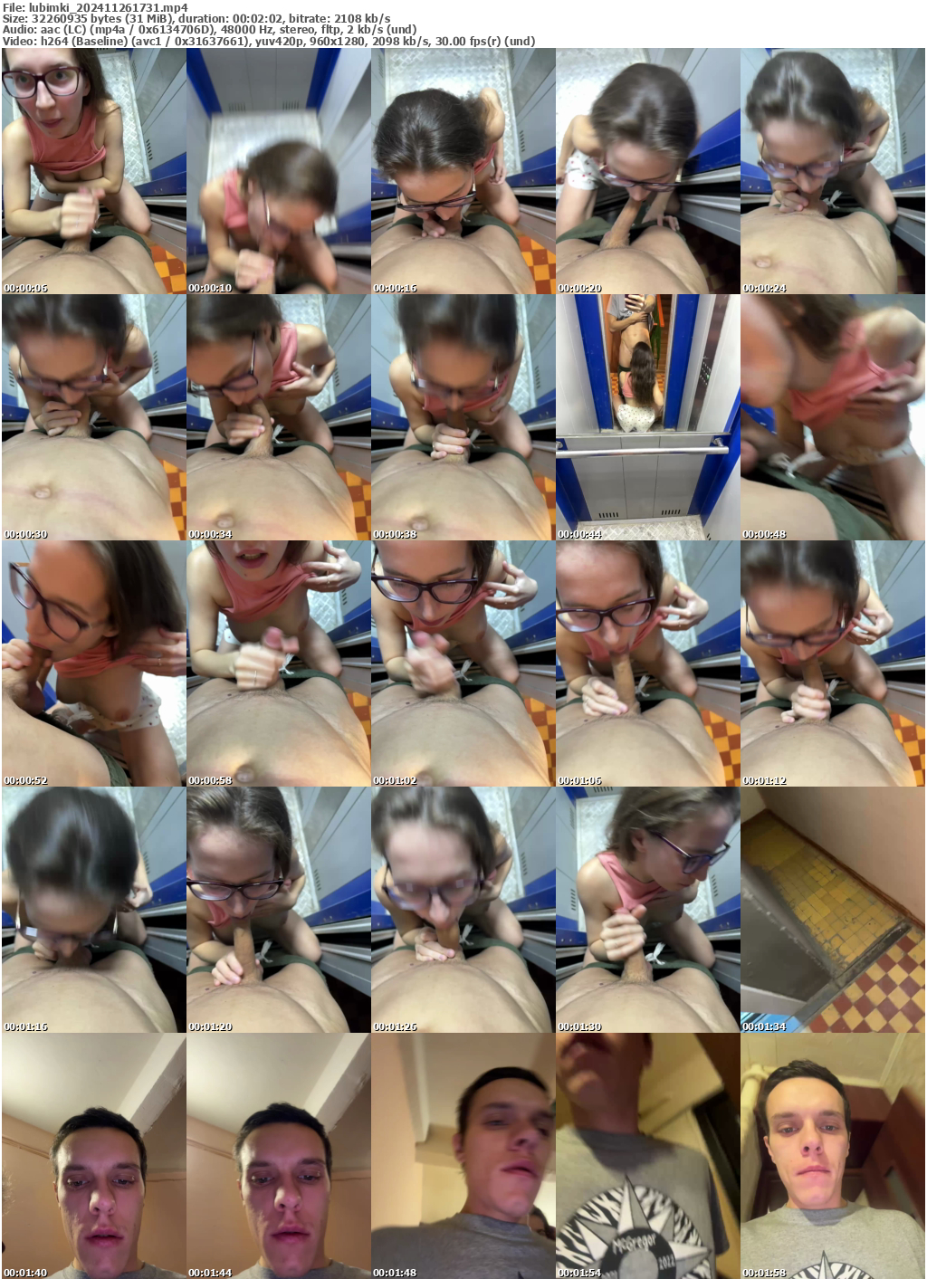 Preview thumb from lubimki on 2024-11-26 @ bongacams