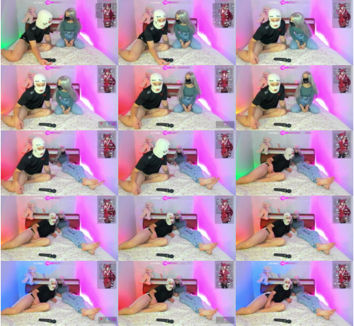 View or download file maihime_takanawa on 2024-11-26 from bongacams