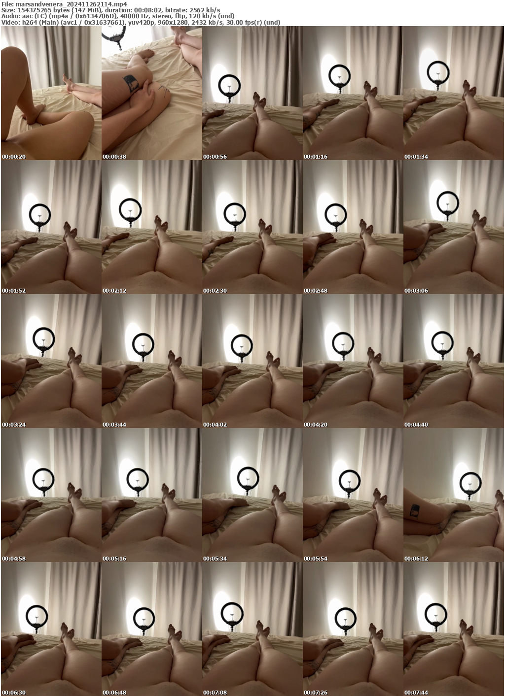 Preview thumb from marsandvenera on 2024-11-26 @ bongacams