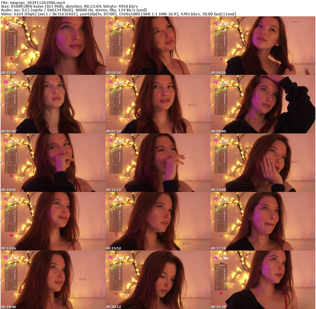 Preview thumb from mispopi on 2024-11-26 @ bongacams