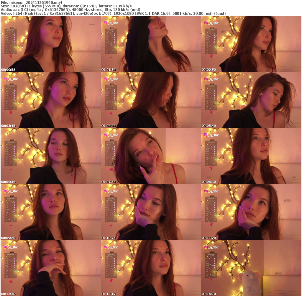 Preview thumb from mispopi on 2024-11-26 @ bongacams