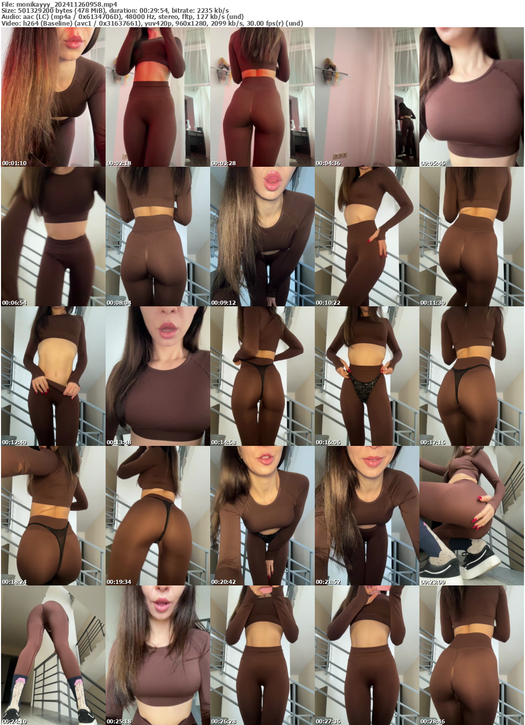 Preview thumb from monikayyy on 2024-11-26 @ bongacams