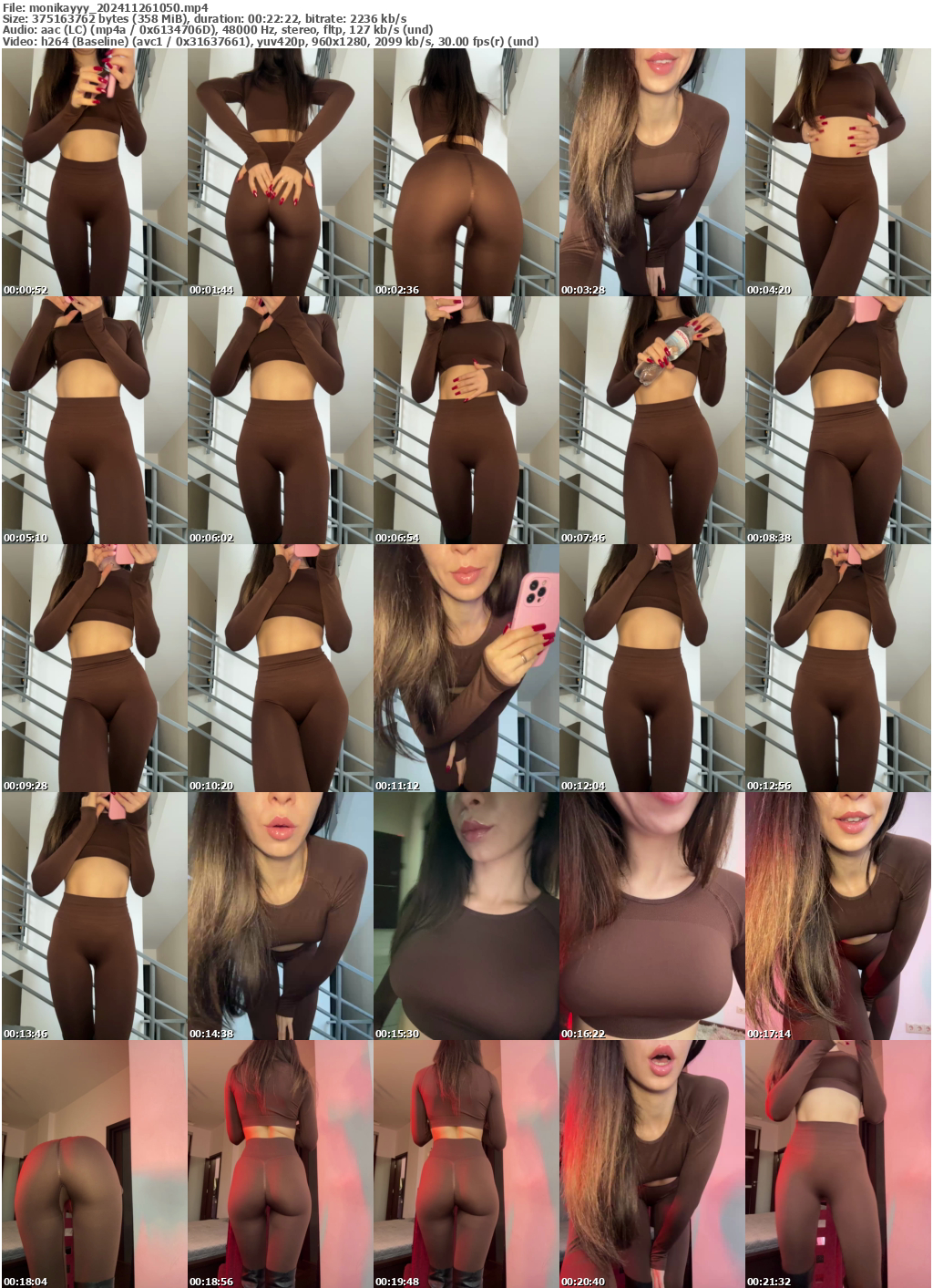 Preview thumb from monikayyy on 2024-11-26 @ bongacams