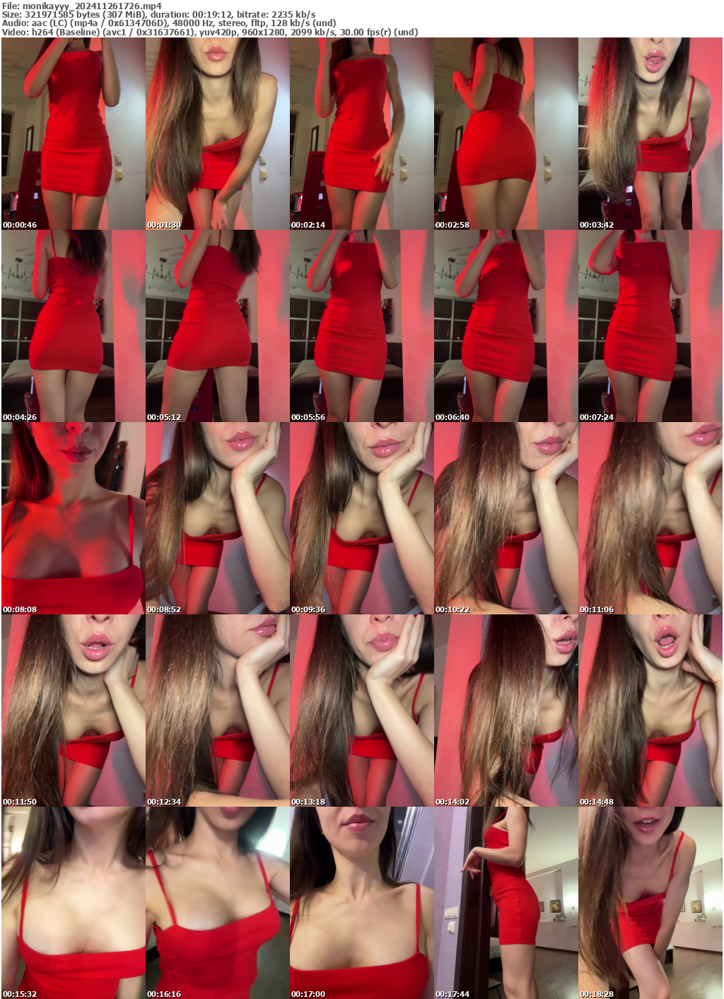 Preview thumb from monikayyy on 2024-11-26 @ bongacams