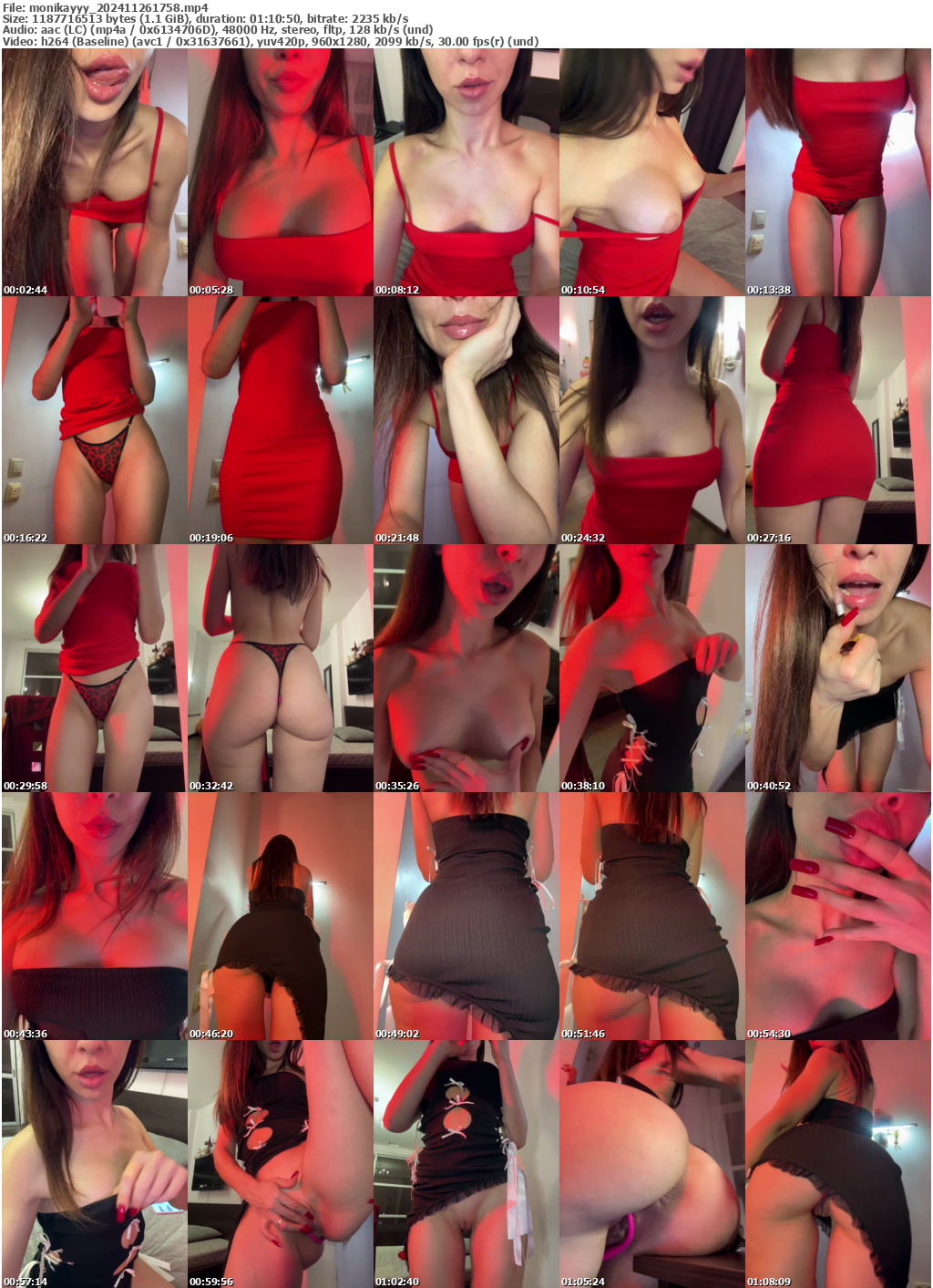 Preview thumb from monikayyy on 2024-11-26 @ bongacams