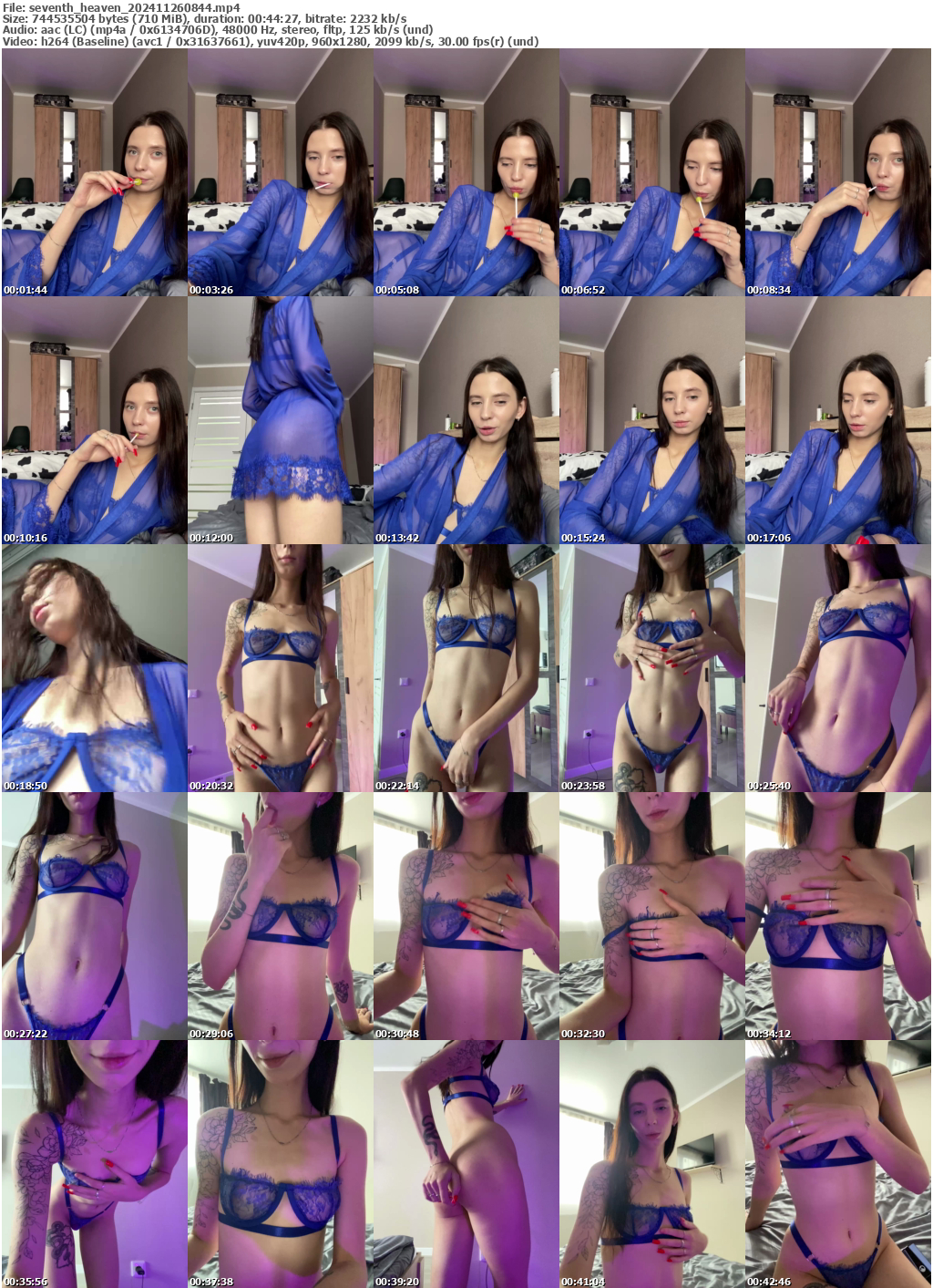 Preview thumb from seventh_heaven on 2024-11-26 @ bongacams