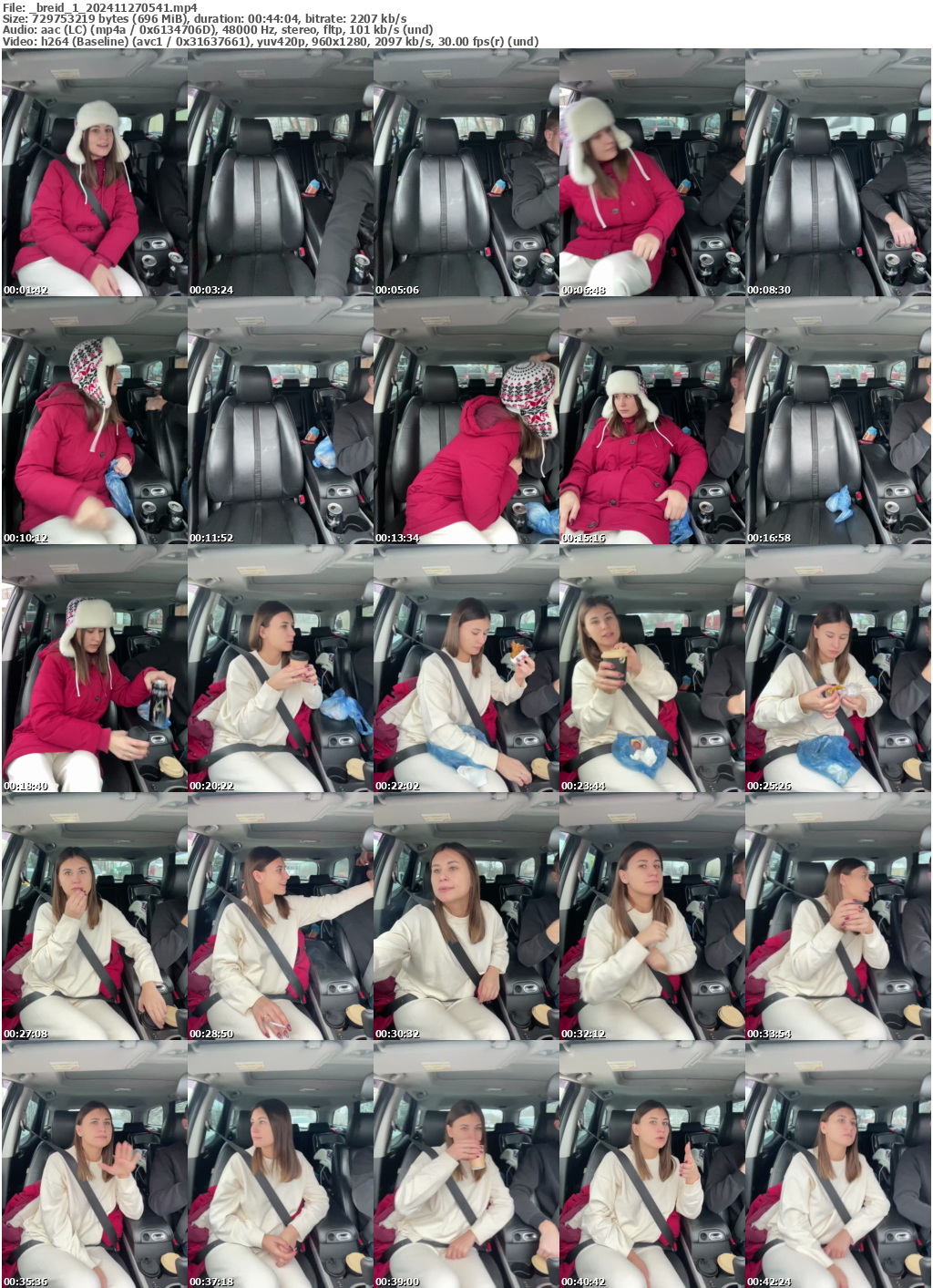 Preview thumb from _breid_1 on 2024-11-27 @ bongacams