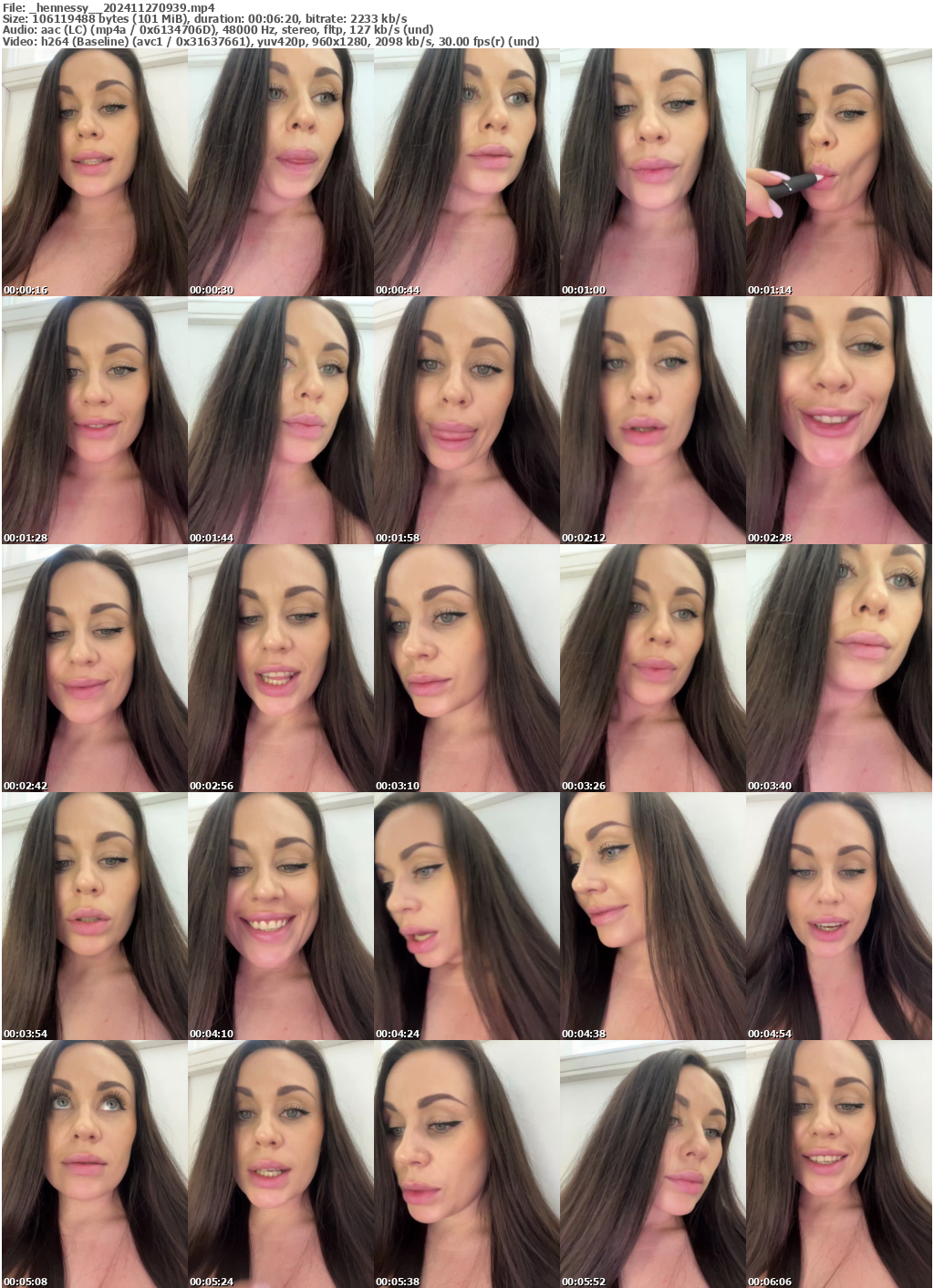 Preview thumb from _hennessy_ on 2024-11-27 @ bongacams