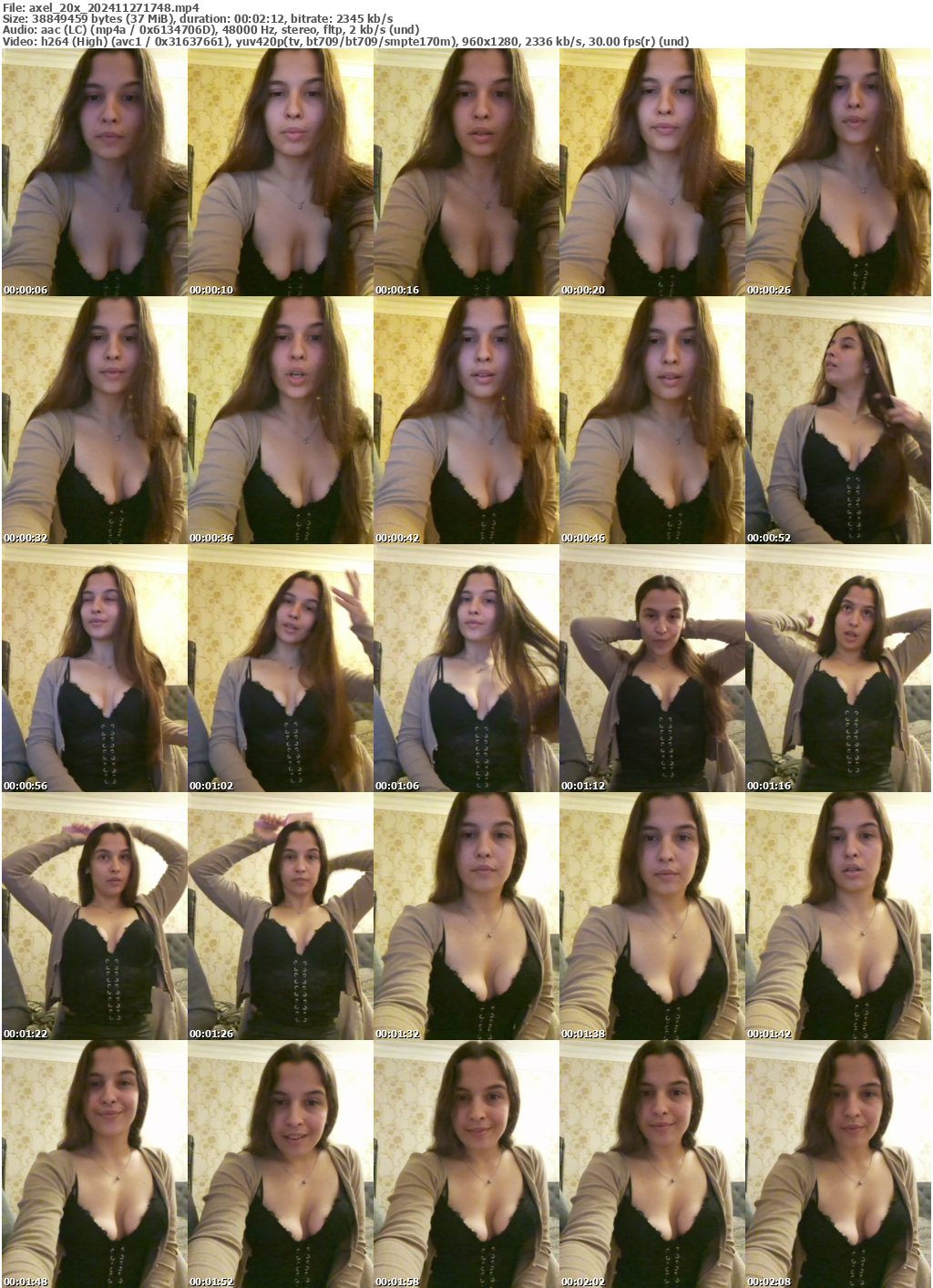 Preview thumb from axel_20x on 2024-11-27 @ bongacams