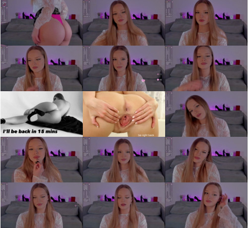 View or download file cristalwilliams on 2024-11-27 from bongacams