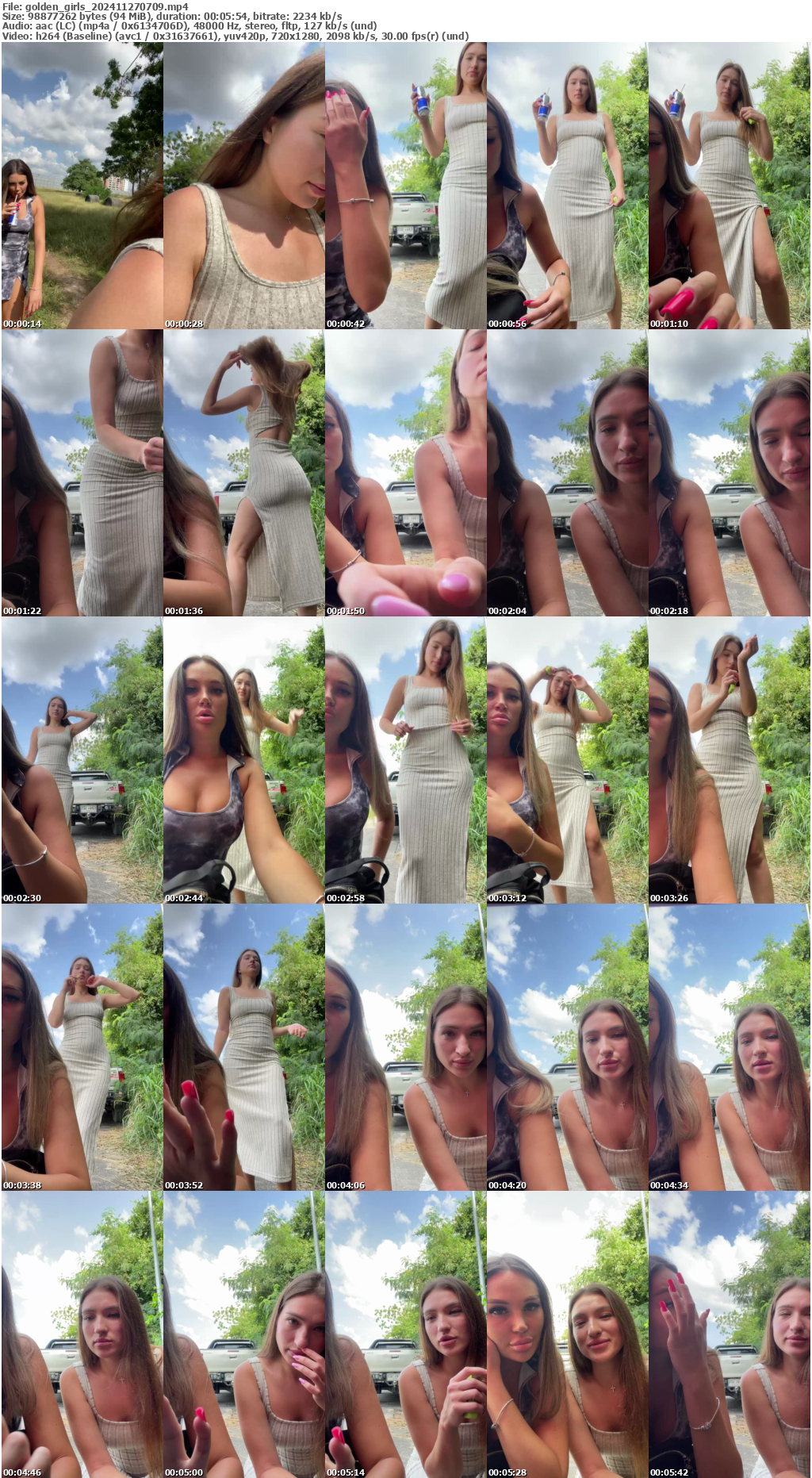 Preview thumb from golden_girls on 2024-11-27 @ bongacams