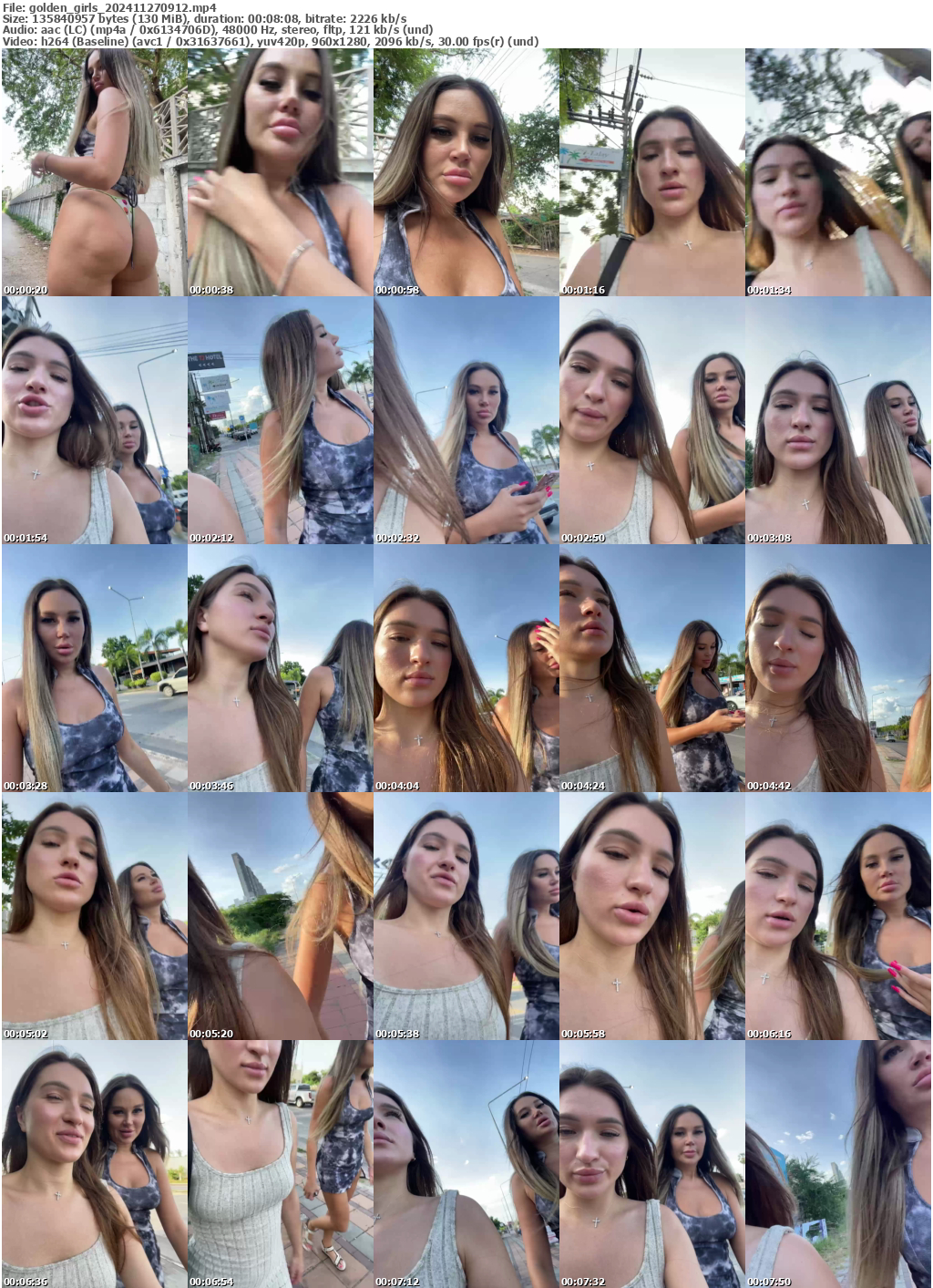 Preview thumb from golden_girls on 2024-11-27 @ bongacams