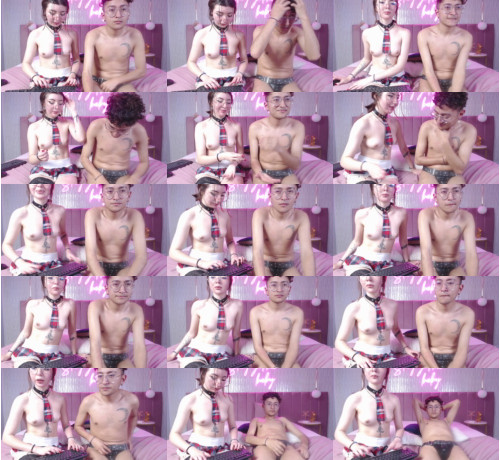 View or download file heatwavwharmony on 2024-11-27 from bongacams