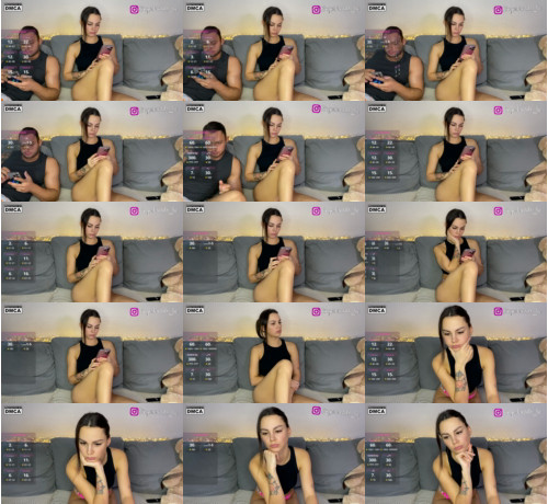 View or download file ivakrasiva on 2024-11-27 from bongacams