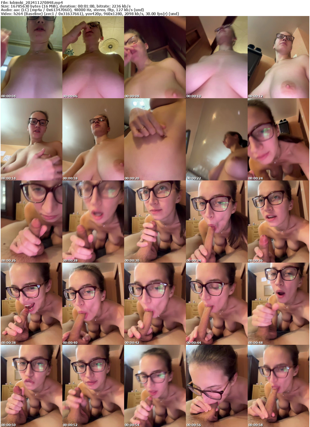 Preview thumb from lubimki on 2024-11-27 @ bongacams