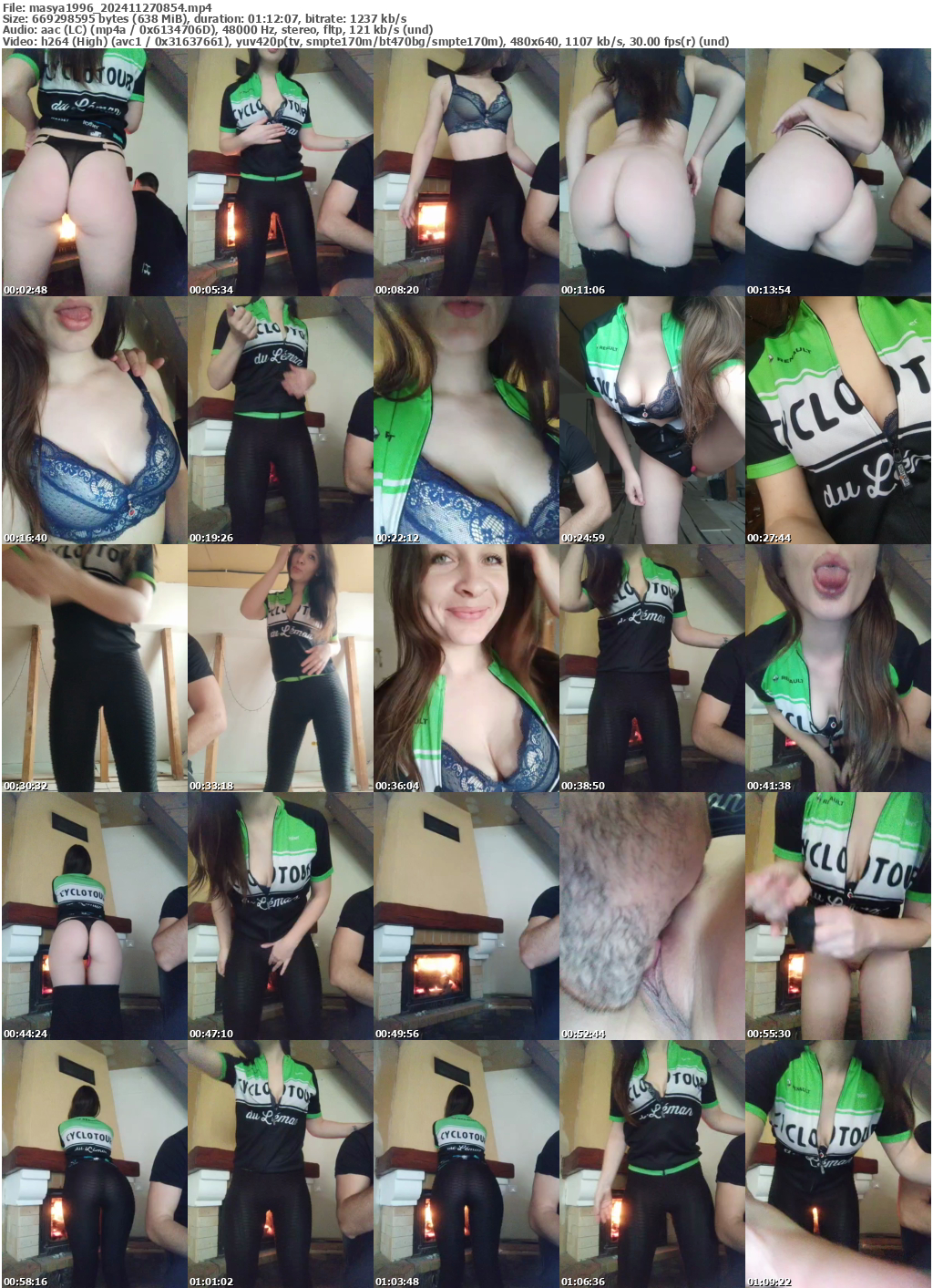 Preview thumb from masya1996 on 2024-11-27 @ bongacams