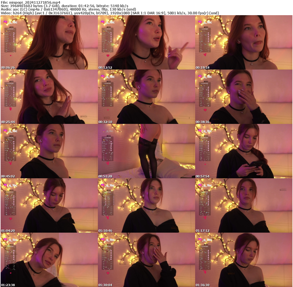 Preview thumb from mispopi on 2024-11-27 @ bongacams