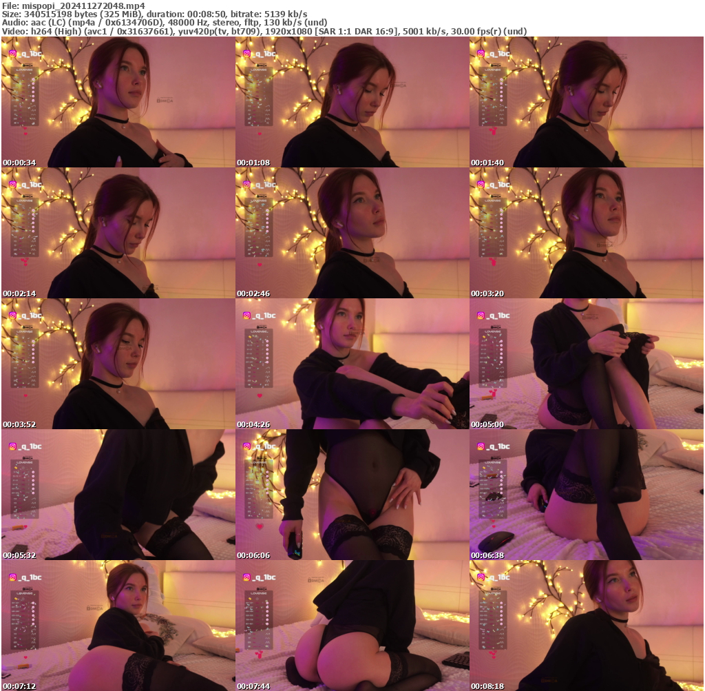 Preview thumb from mispopi on 2024-11-27 @ bongacams