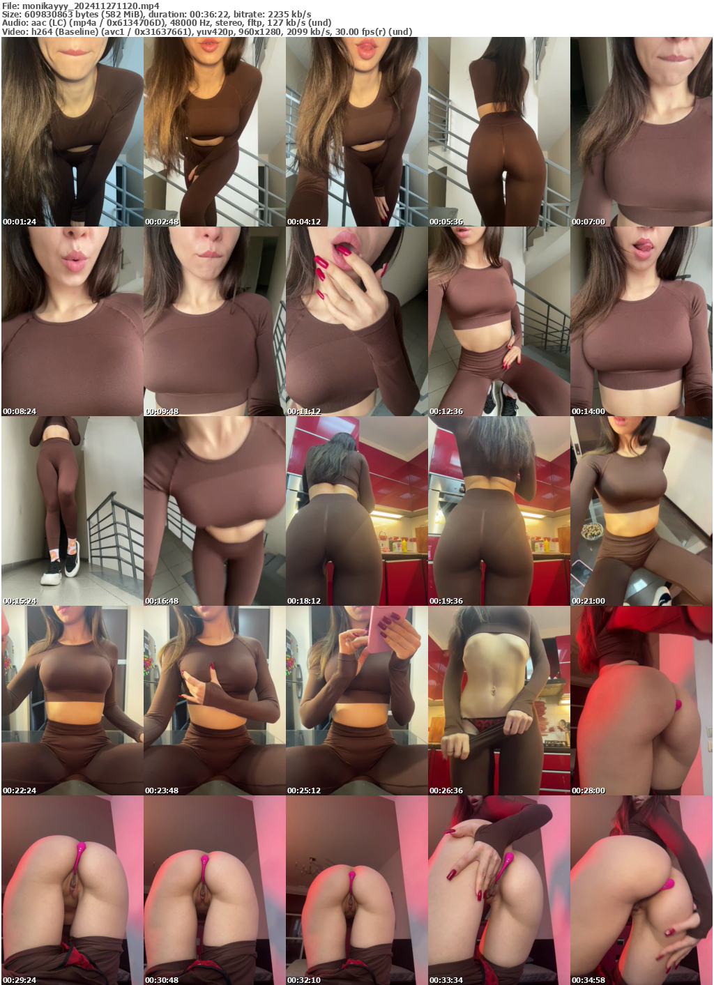 Preview thumb from monikayyy on 2024-11-27 @ bongacams