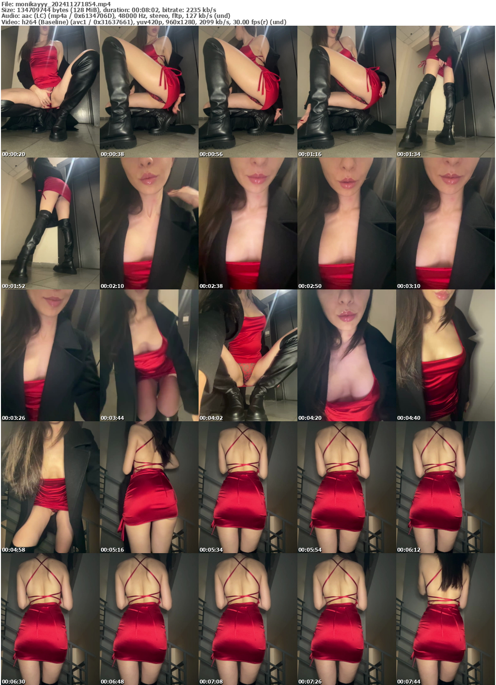 Preview thumb from monikayyy on 2024-11-27 @ bongacams