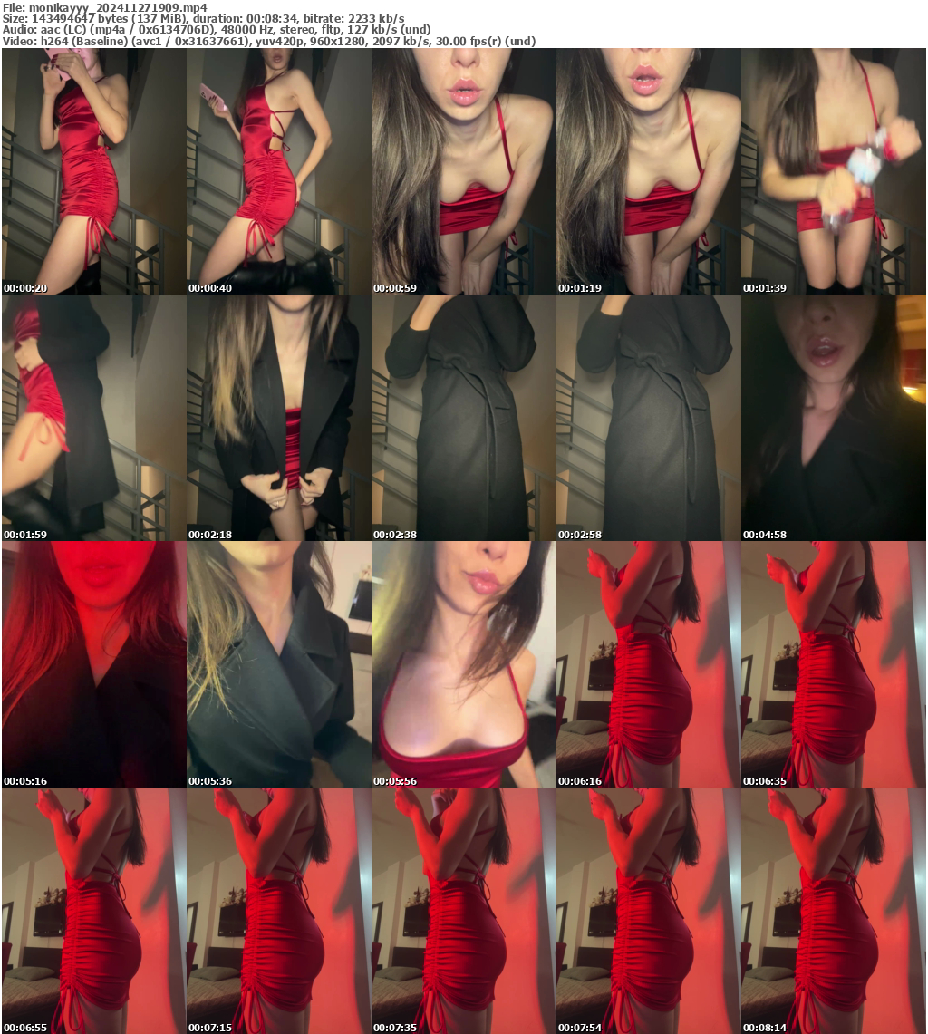 Preview thumb from monikayyy on 2024-11-27 @ bongacams