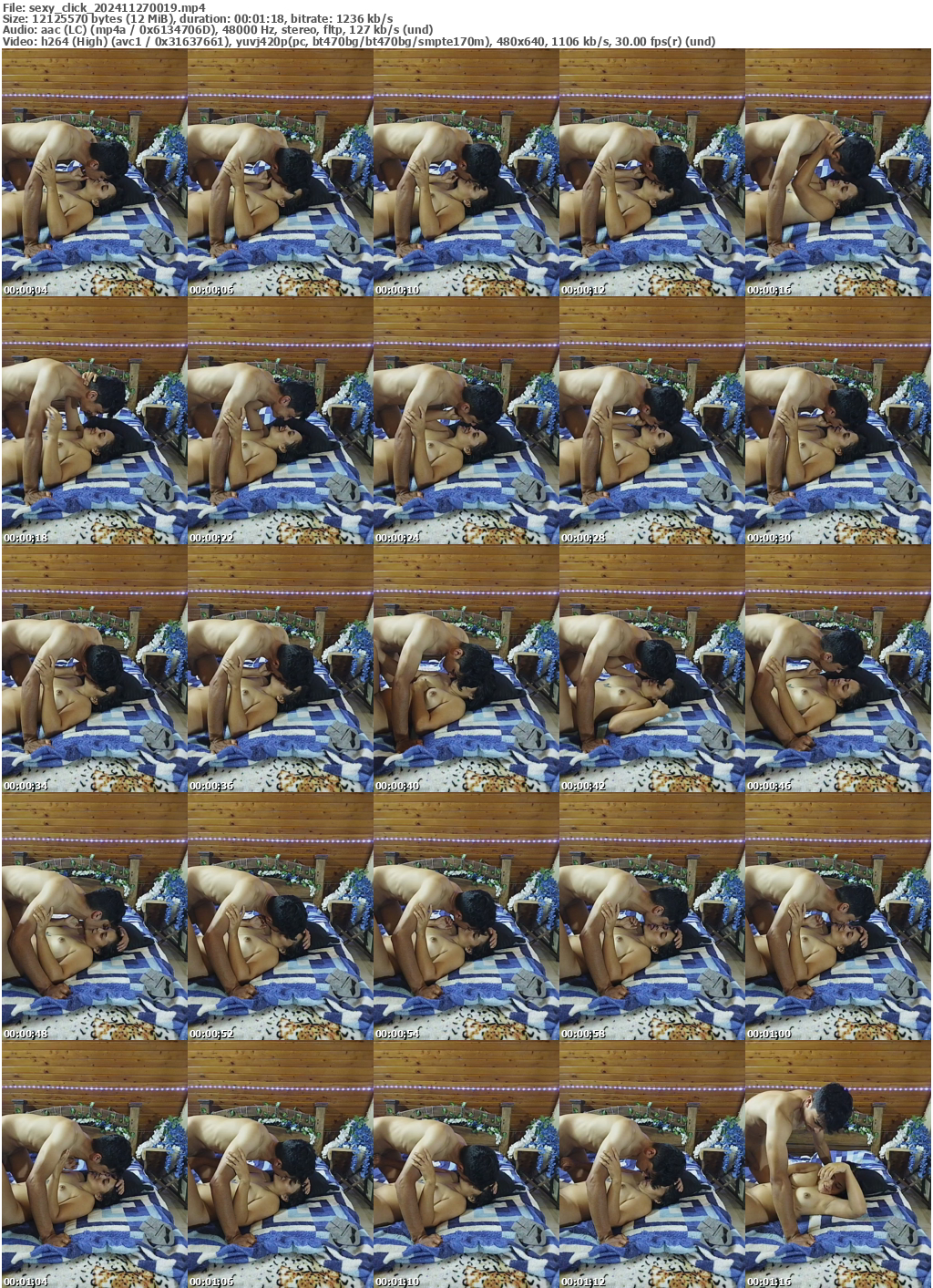 Preview thumb from sexy_click on 2024-11-27 @ bongacams