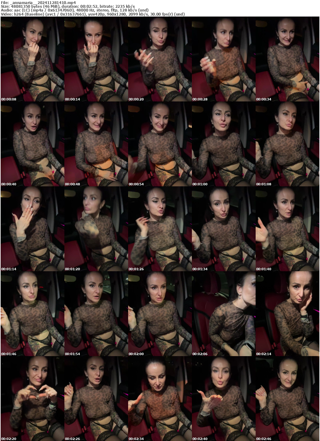 Preview thumb from _annamaria_ on 2024-11-28 @ bongacams