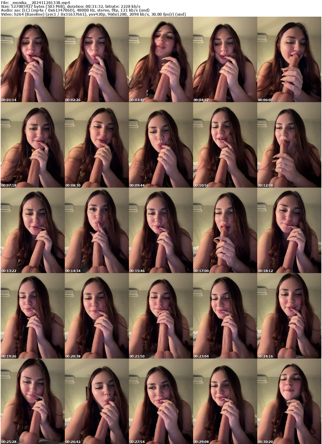 Preview thumb from _monika_ on 2024-11-28 @ bongacams