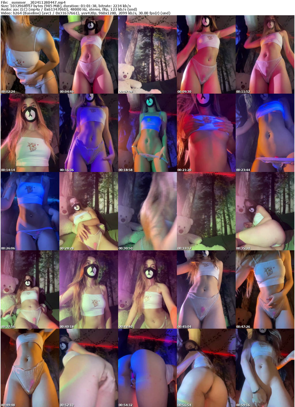 Preview thumb from _summer_ on 2024-11-28 @ bongacams