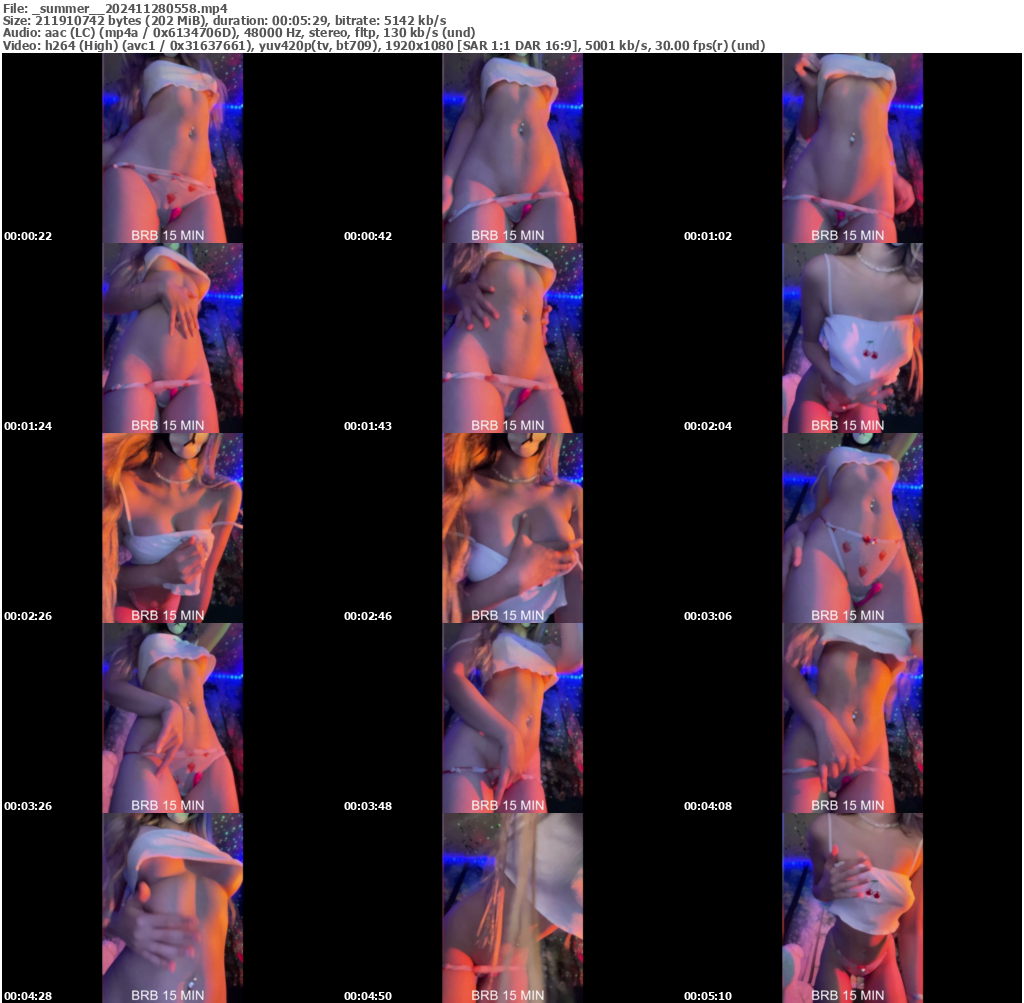 Preview thumb from _summer_ on 2024-11-28 @ bongacams