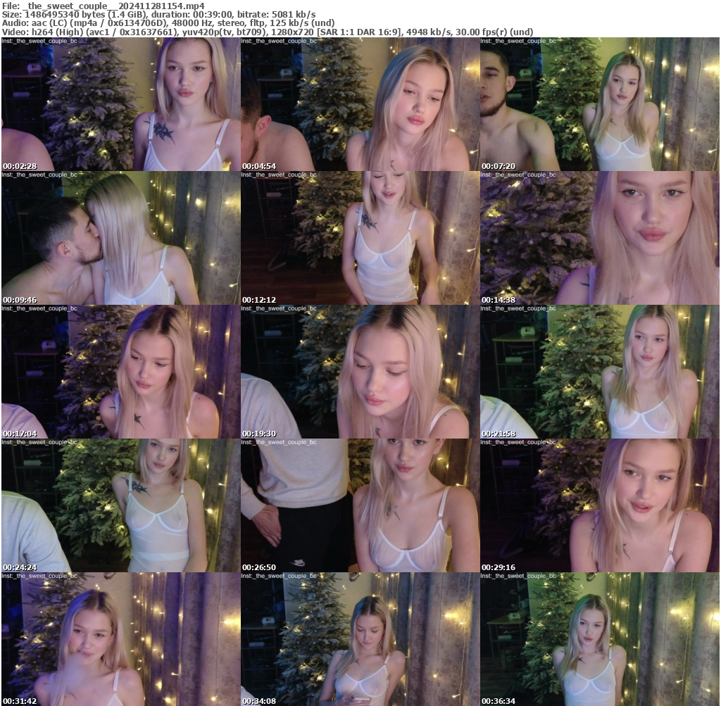 Preview thumb from _the_sweet_couple_ on 2024-11-28 @ bongacams