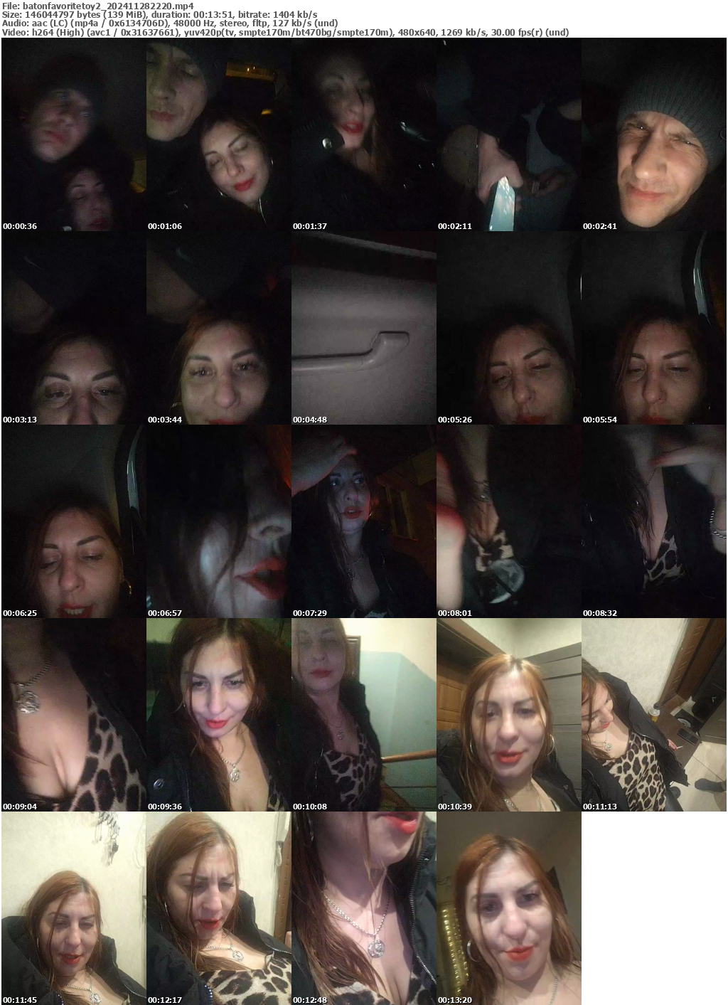 Preview thumb from batonfavoritetoy2 on 2024-11-28 @ bongacams