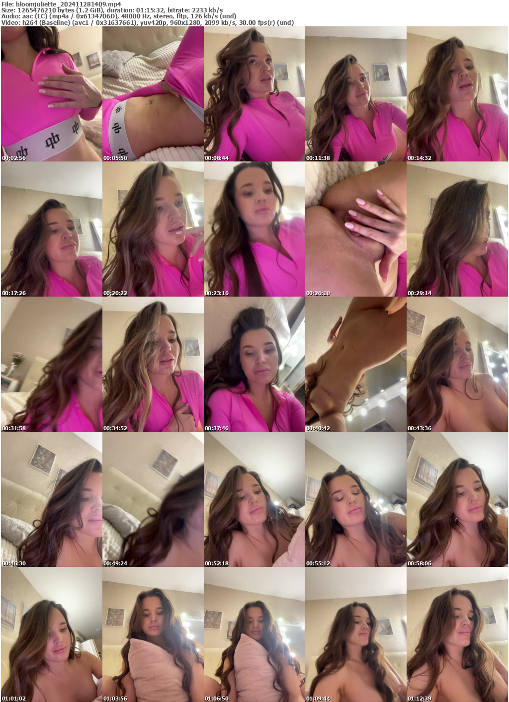 Preview thumb from bloomjuliette on 2024-11-28 @ bongacams