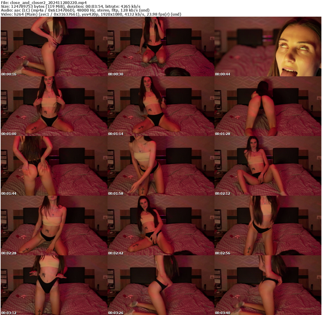 Preview thumb from close_and_closer2 on 2024-11-28 @ bongacams