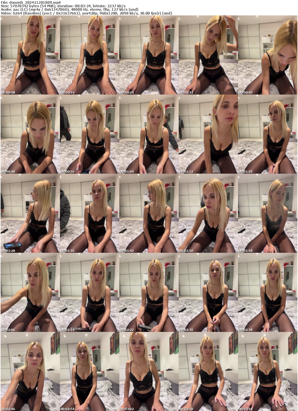 Preview thumb from donordi on 2024-11-28 @ bongacams