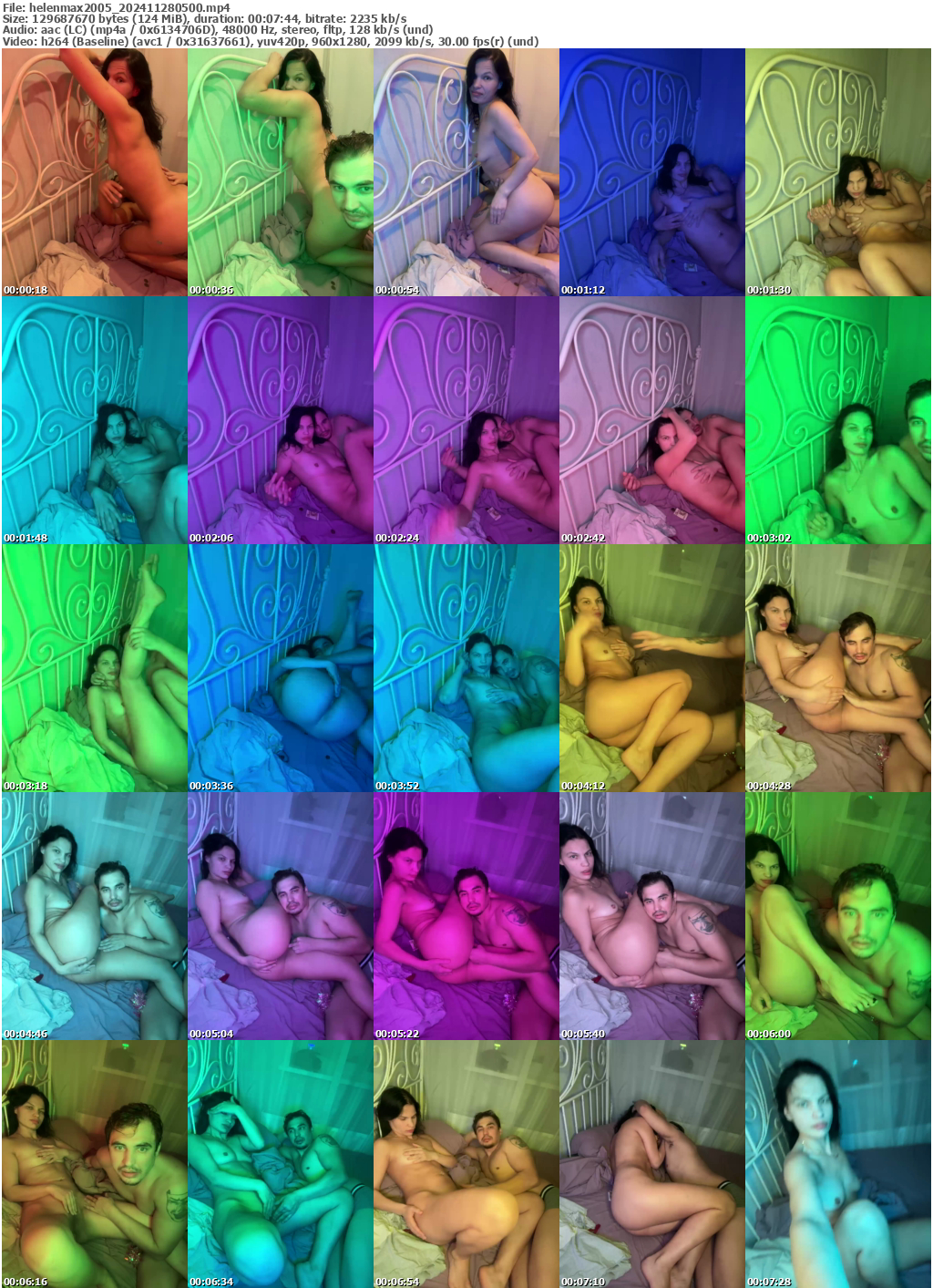 Preview thumb from helenmax2005 on 2024-11-28 @ bongacams