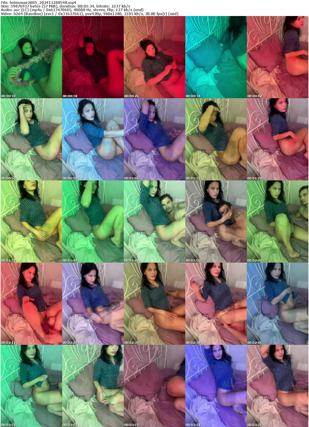 Preview thumb from helenmax2005 on 2024-11-28 @ bongacams