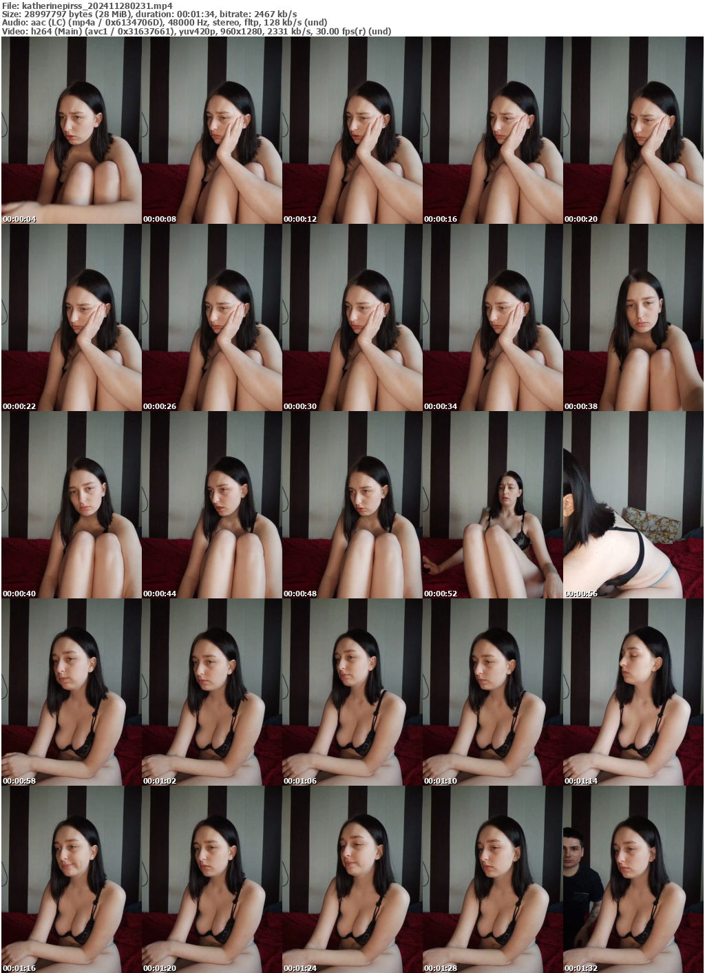 Preview thumb from katherinepirss on 2024-11-28 @ bongacams