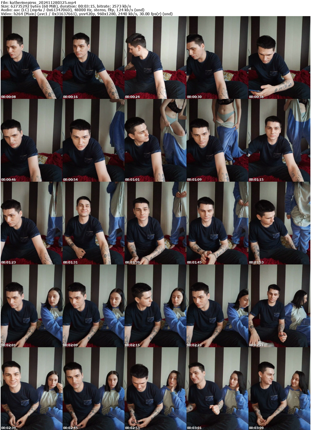 Preview thumb from katherinepirss on 2024-11-28 @ bongacams