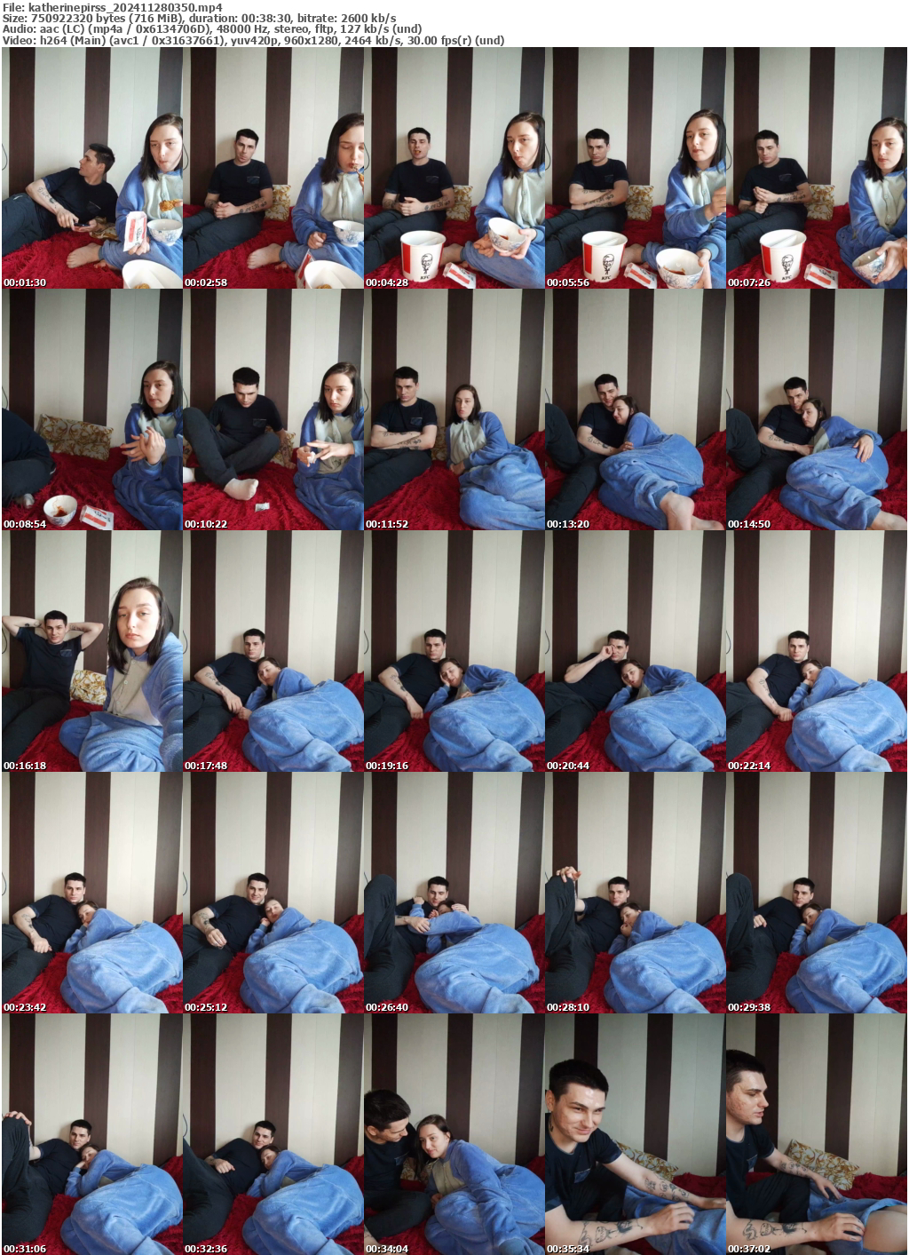 Preview thumb from katherinepirss on 2024-11-28 @ bongacams